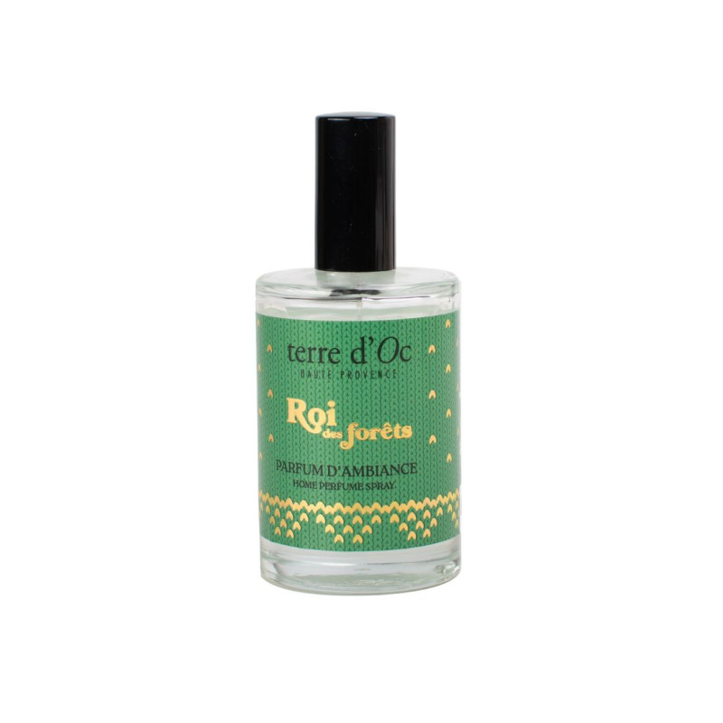 Parfum d'Ambiance de Noël