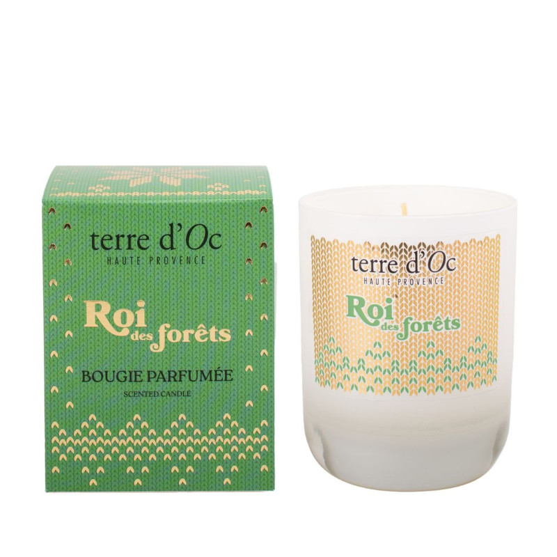 Bougie Parfumée