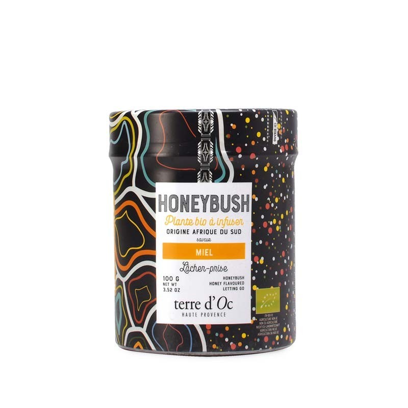 Saveur miel