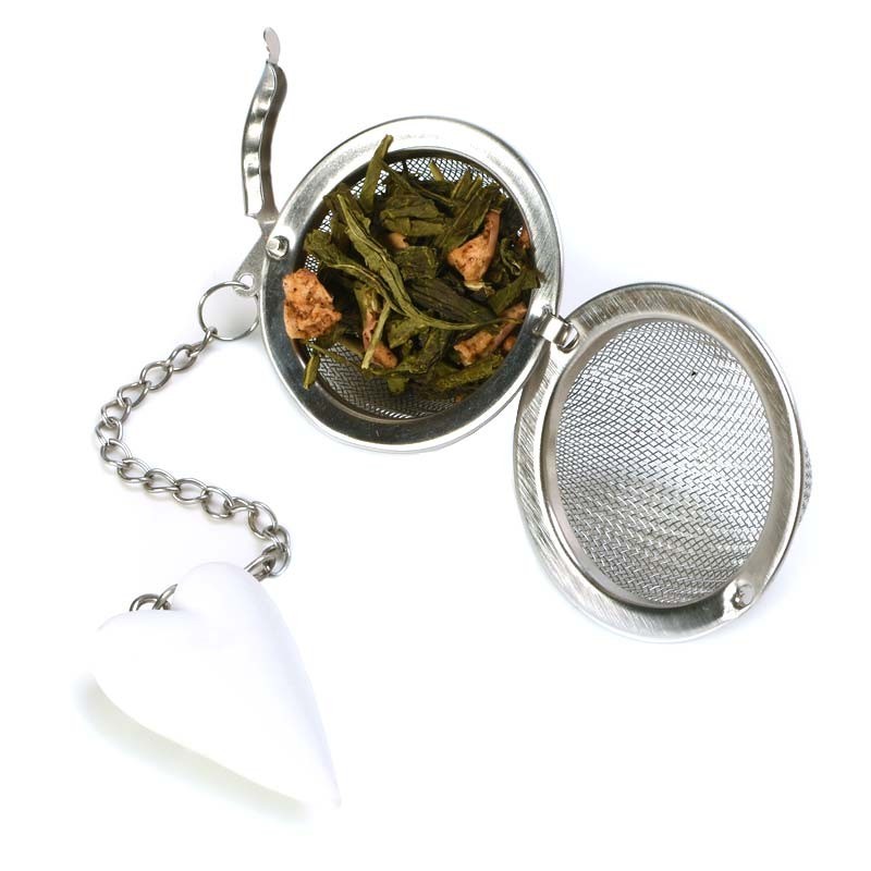 Tea ball