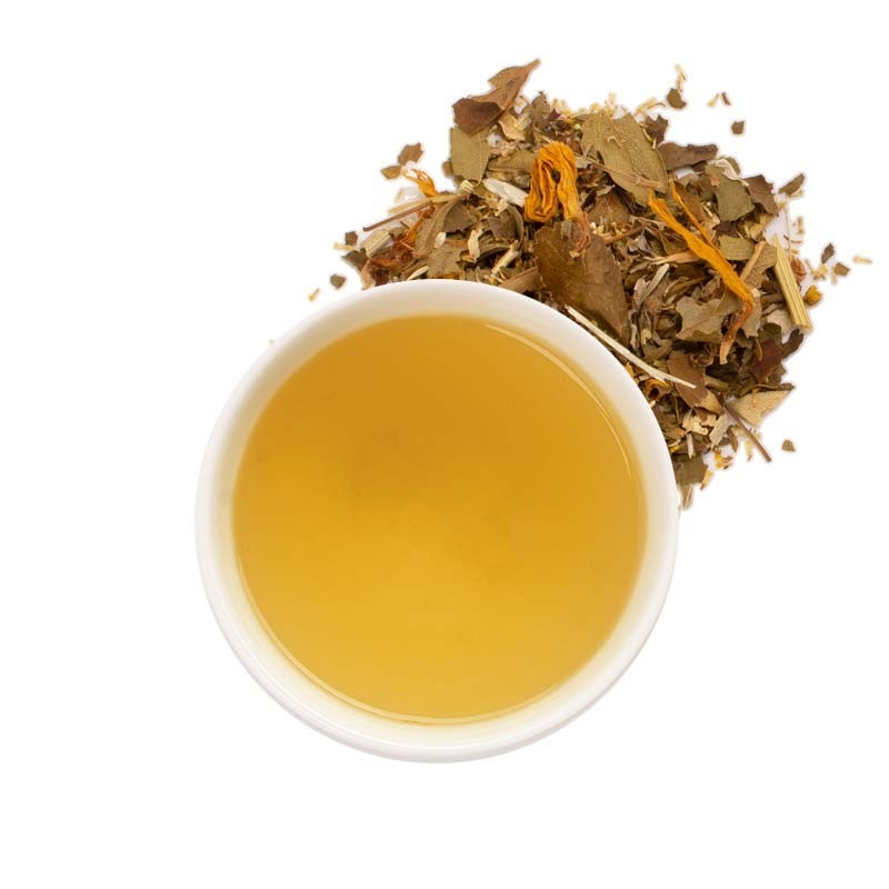 Tisane bio