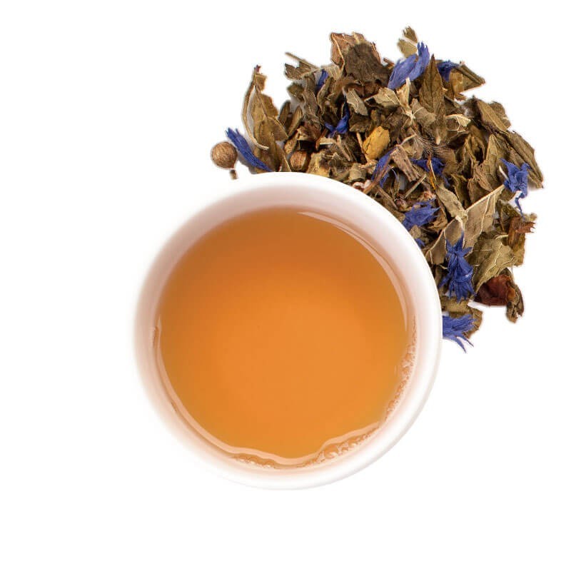 Organic Digestion herbal tea
