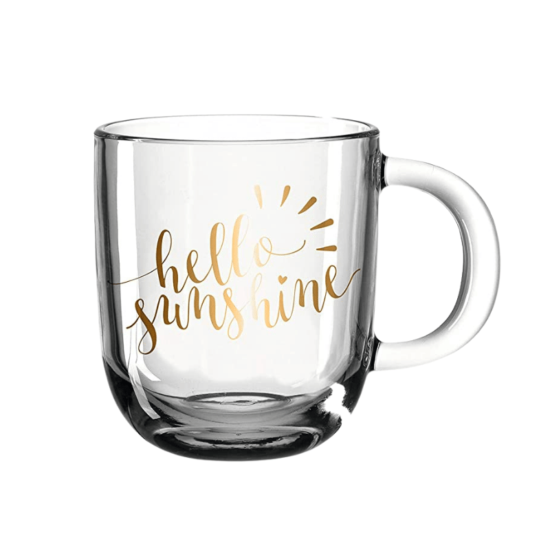 Tasse Hello Sunshine