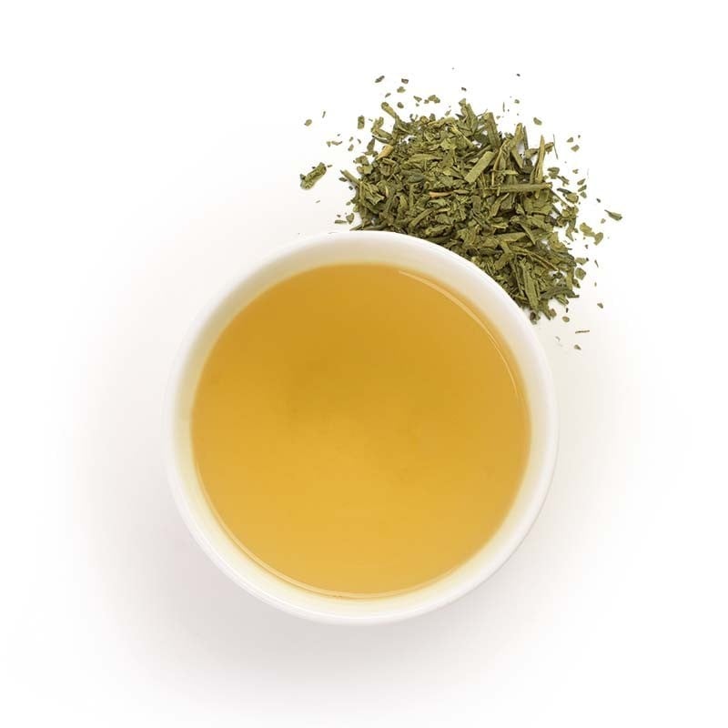 Sencha Matcha