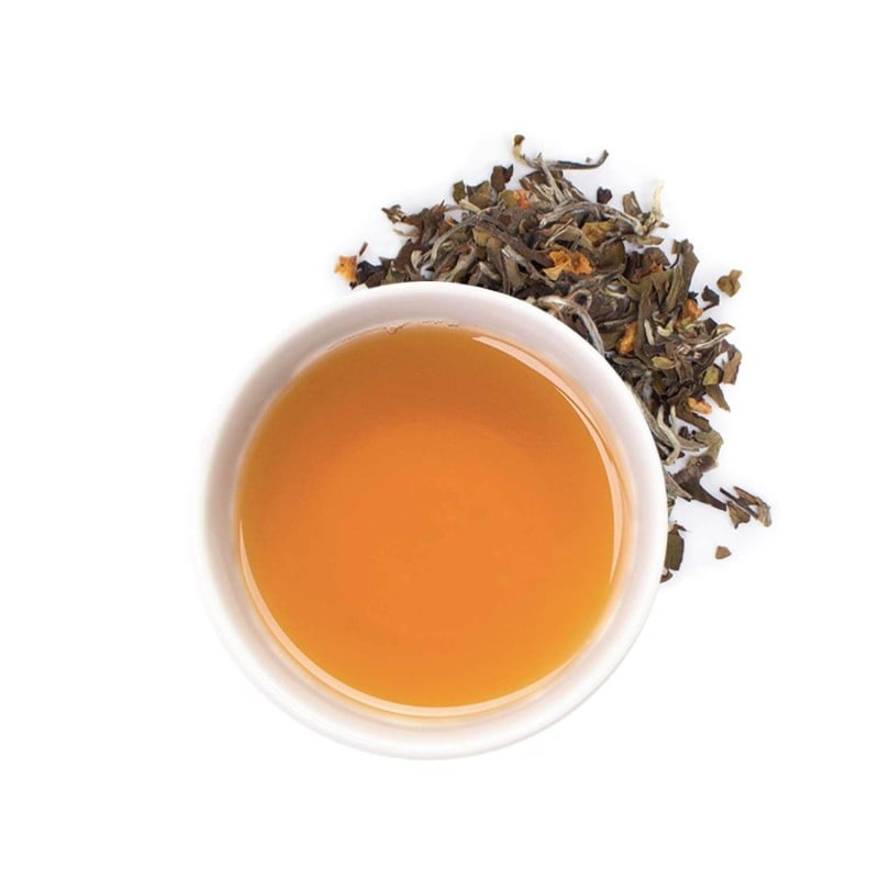 Grapefruit & Timut pepper