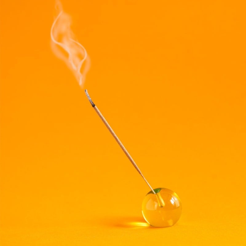 Encens parfumés