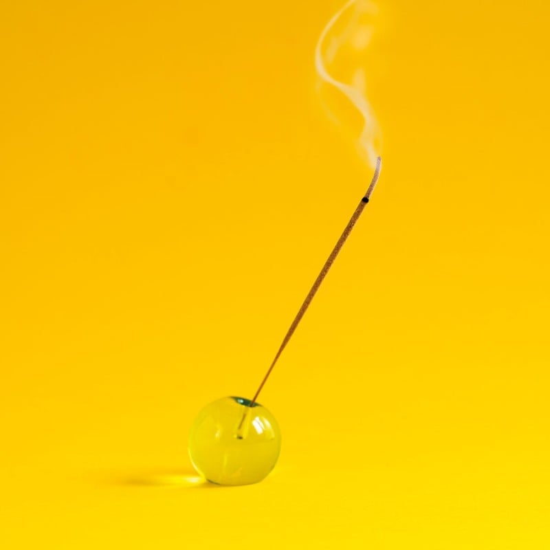 Encens parfumés