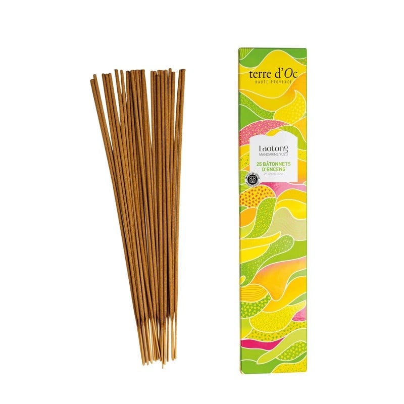 Incense sticks