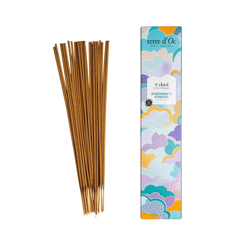 Incense sticks
