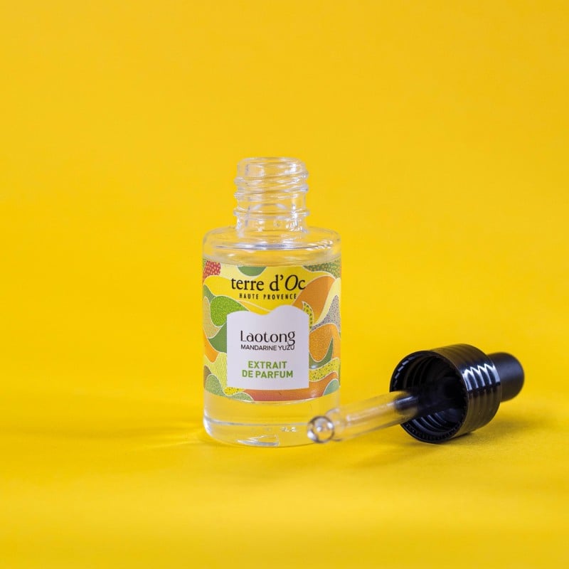Perfume extract