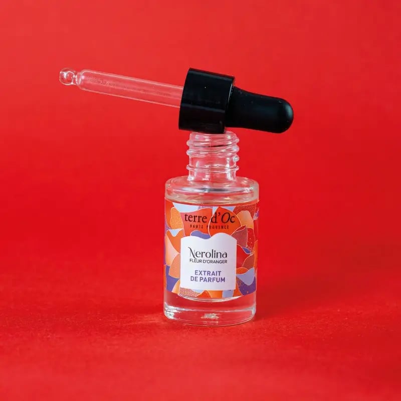 Perfume extract