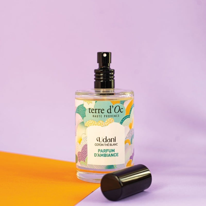 Room spray