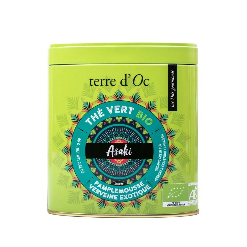 Verveine exotique &...