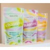infusion terre d'oc CBD chanvre verveine pour le sommeil