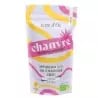 infusion CBD bio Fraîcheur Cosmique chanvre et menthe