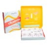 Coffret découverte infusions chanvre bio
