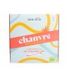 coffret infusions CBD bio 4 saveurs chanvre 32 sachets