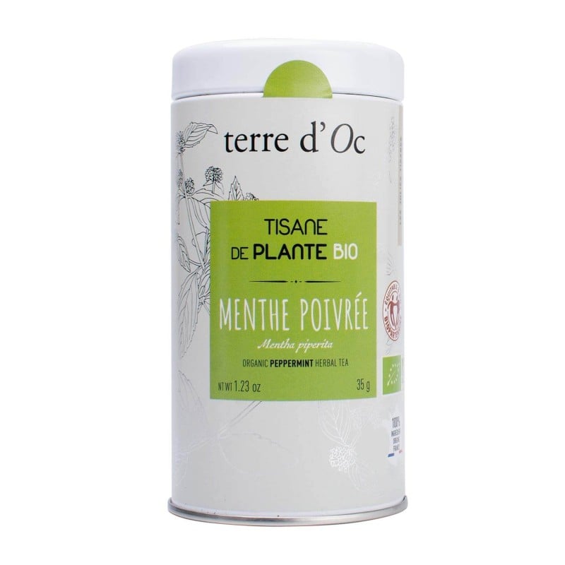 Menthe poivrée