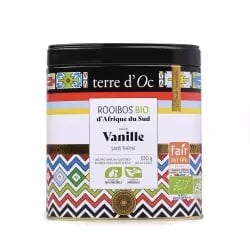 Vanilla