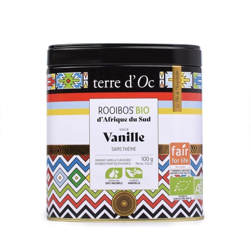 Vanilla