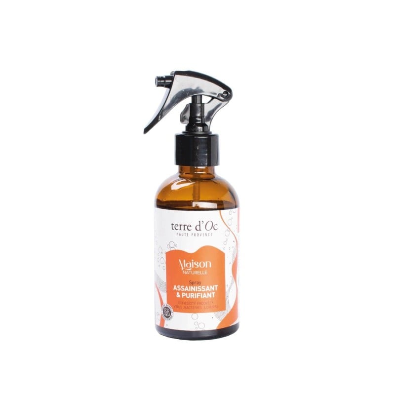Room spray