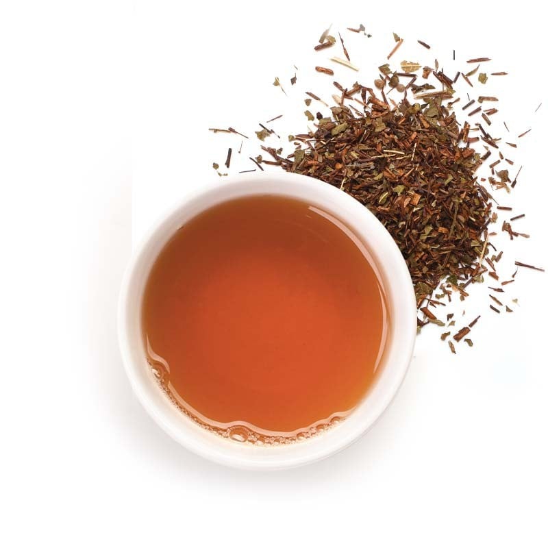 Organic rooibos