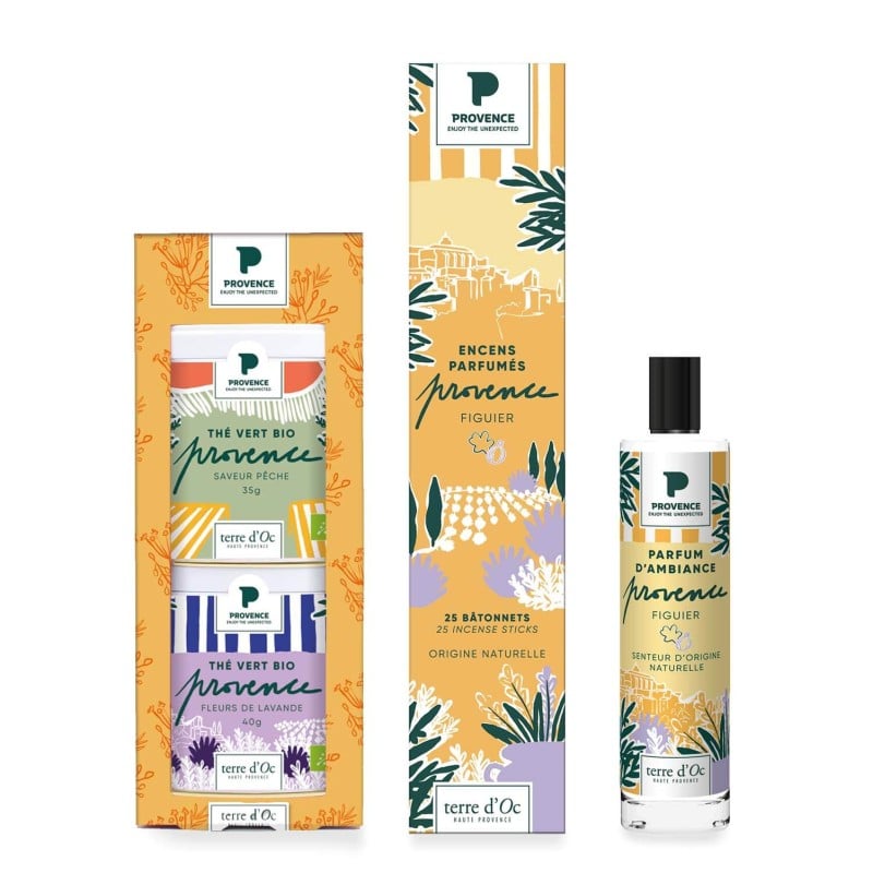 Room spray