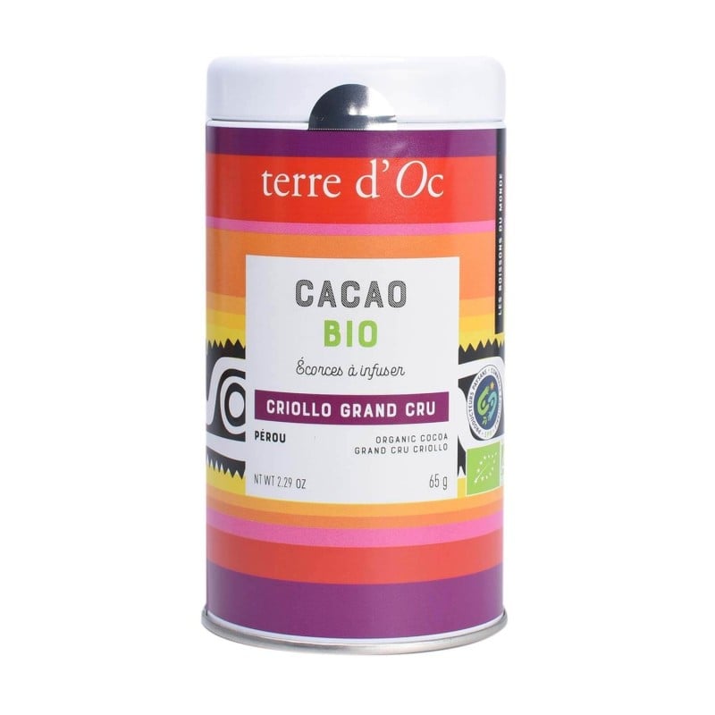 Organic Cocoa