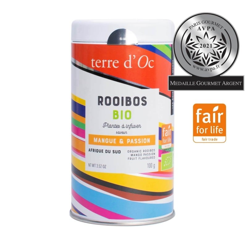 Organic Rooibos