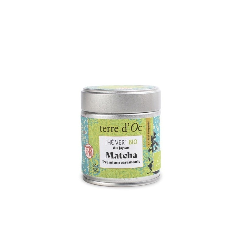 Organic Matcha