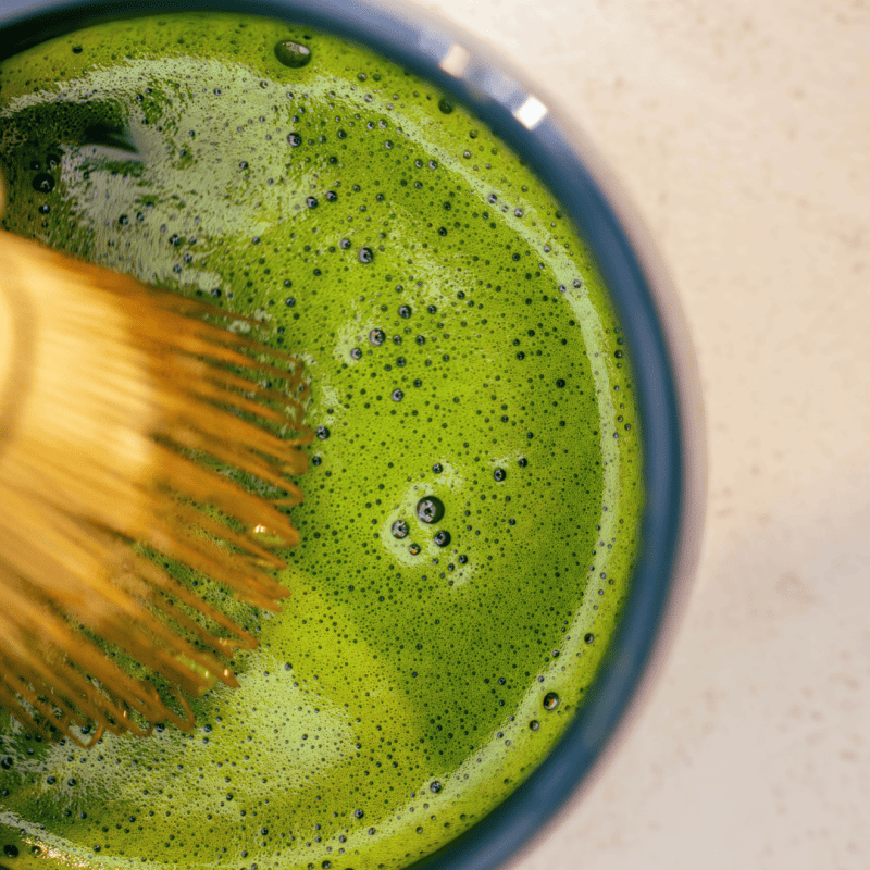 Organic Matcha