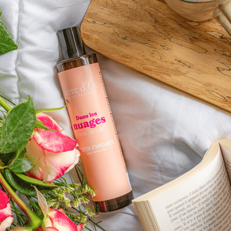 Parfum d'ambiance