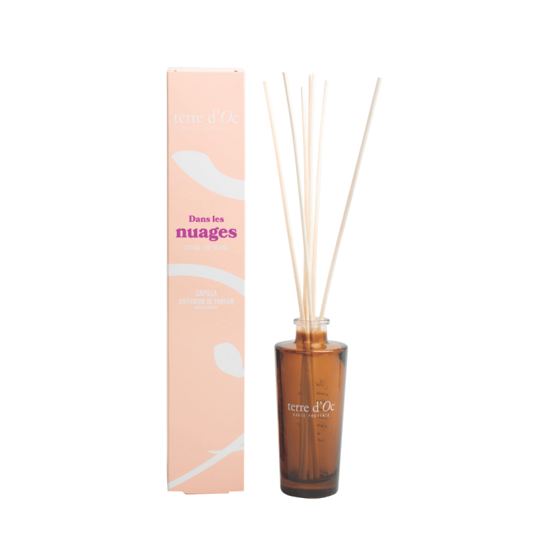 Perfumed capilla