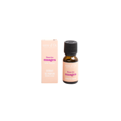 Concentré de parfum...