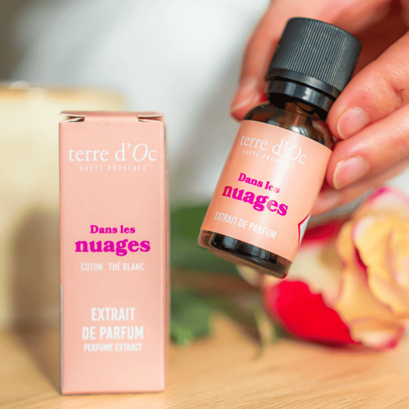Perfume extract
