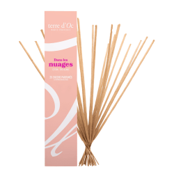 Perfumed incense sticks
