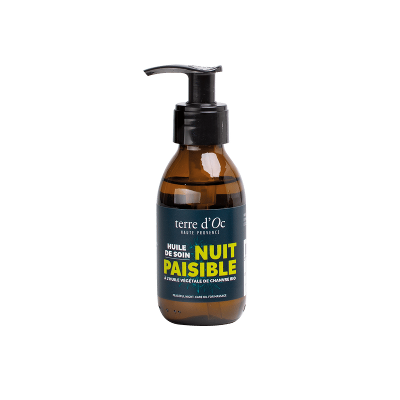 Care oil
