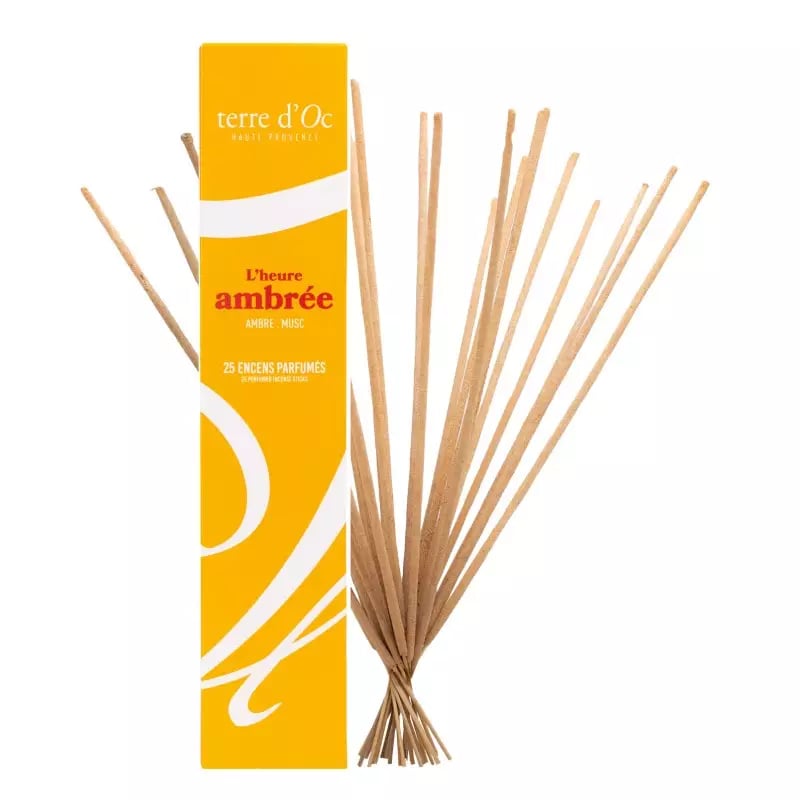 Incense sticks