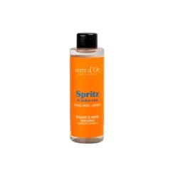 Perfume refill for capilla
