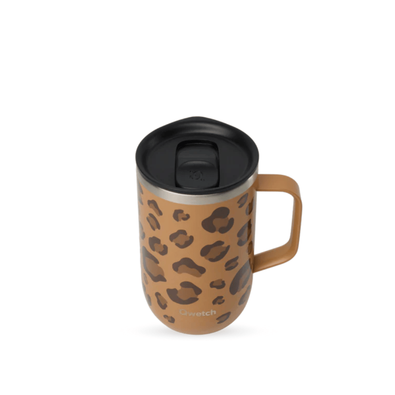 Mug tisanière isotherme...