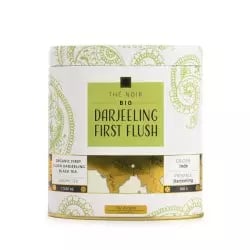 Darjeeling first flush