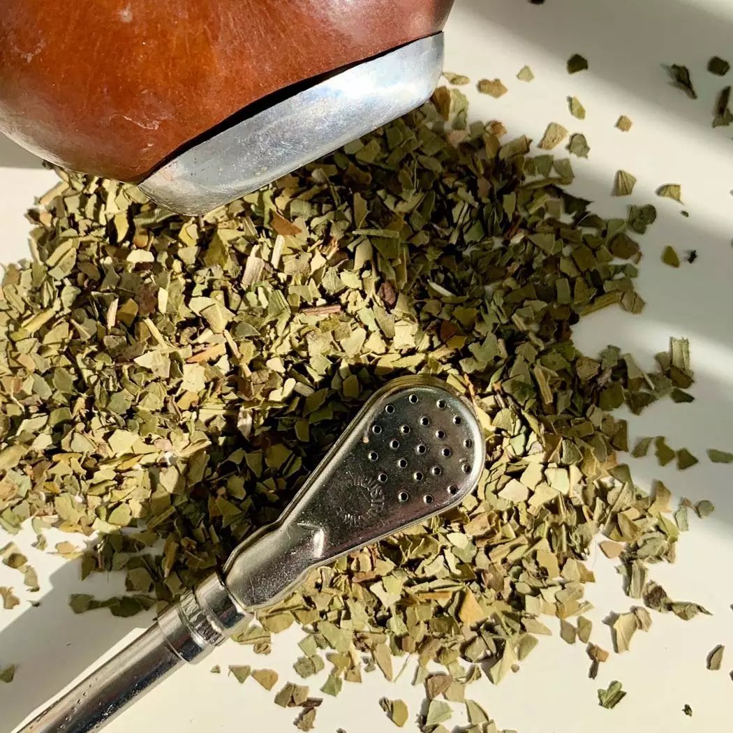 maté bio