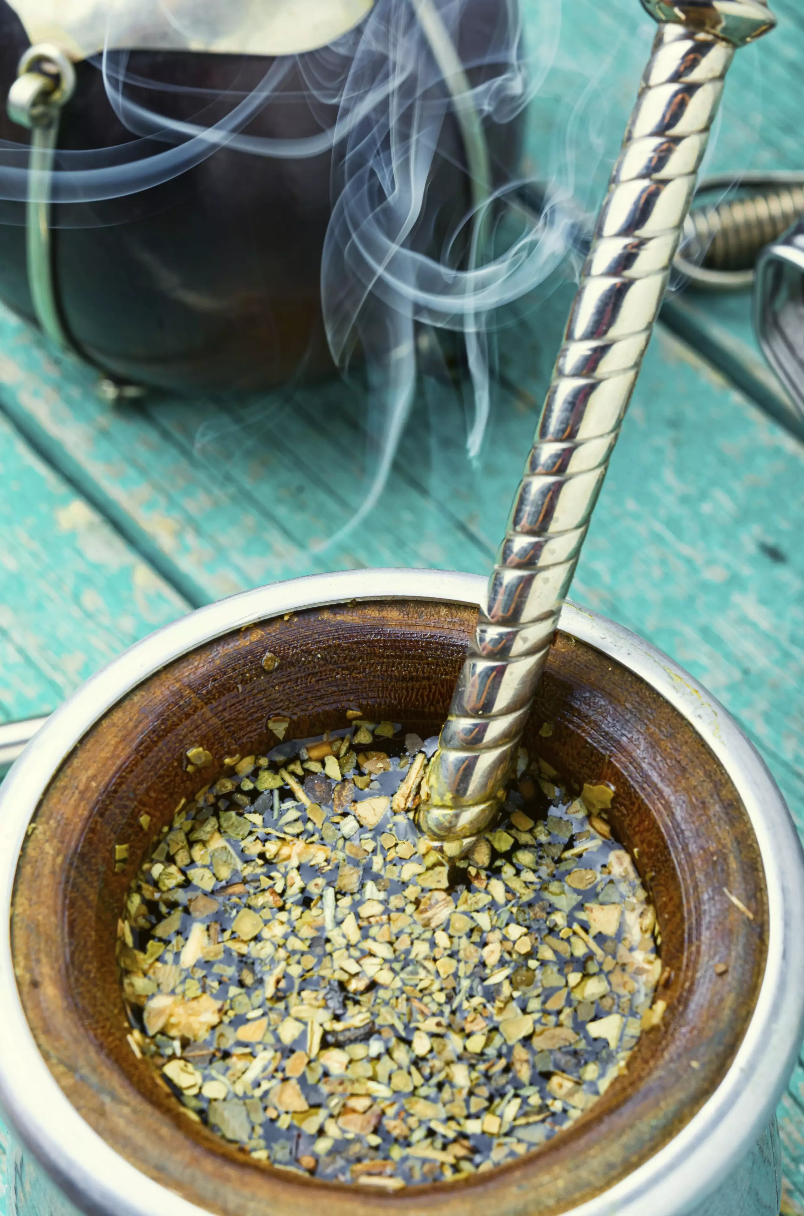 mate bio