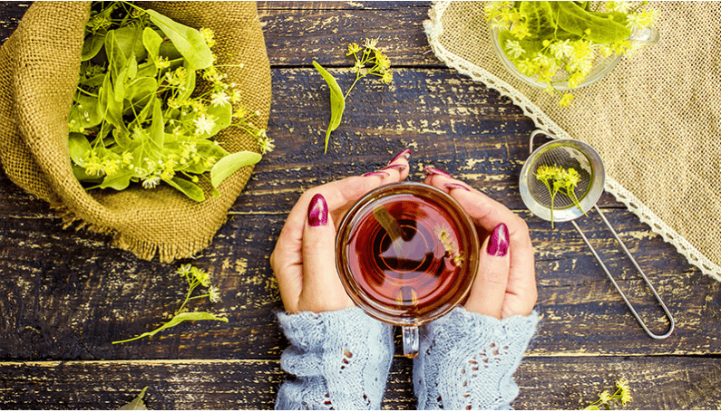 8 astuces pour recycler et redonner vie à son thé