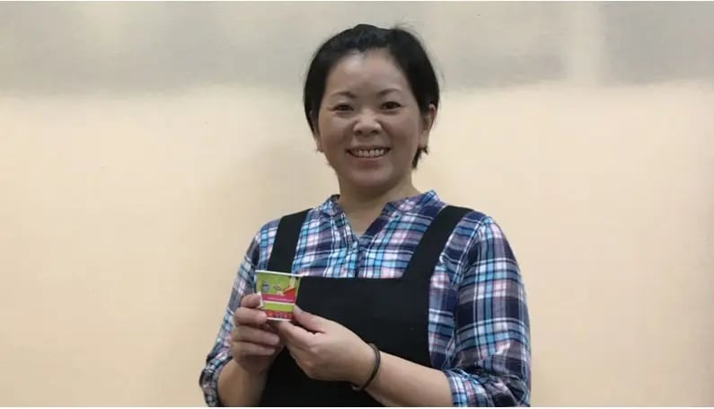 Témoignage de Miki Komaki, productrice de thé bio au Japon