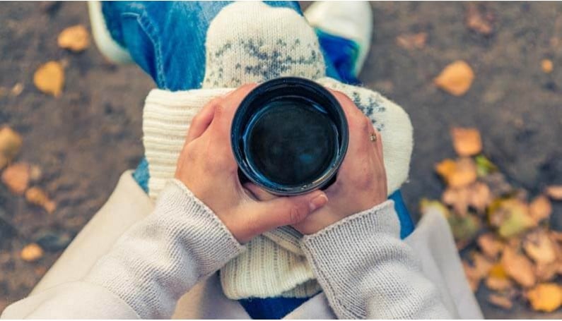 How Tea Can Help Reduce Stress