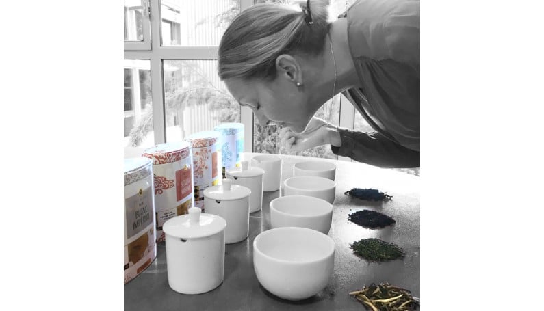 Testimonial from Audrey, Marketing Manager at Terre d’Oc
