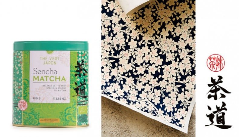 Sencha Matcha: a story in its own right