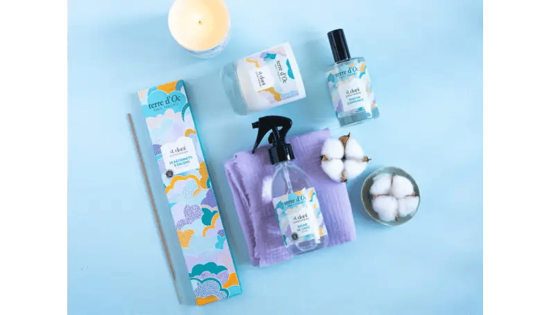 6 façons de parfumer naturellement sa maison…