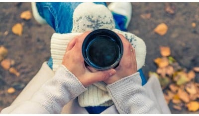 Le thé pour mieux lutter contre le stress
